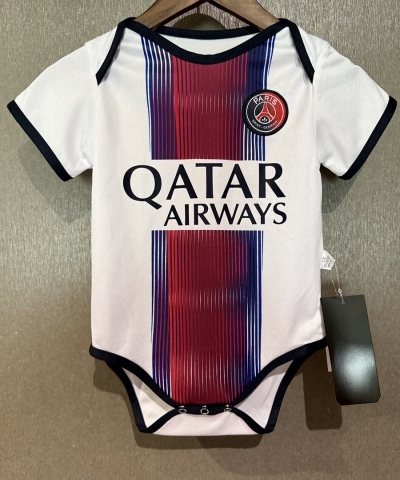 2627 Paris away baby